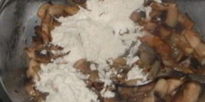 Рецепт диетический суп-пюре из овощей