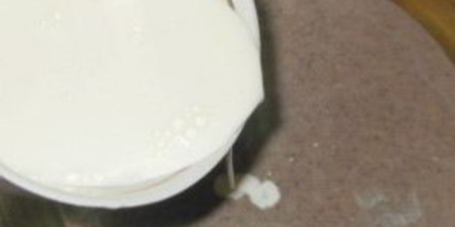 Рецепт диетический суп-пюре из овощей