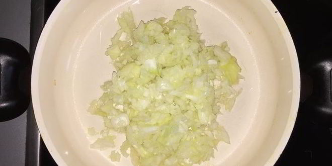 Рецепт душевный грибной суп-пюре