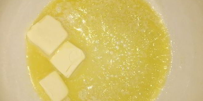 Рецепт душевный грибной суп-пюре