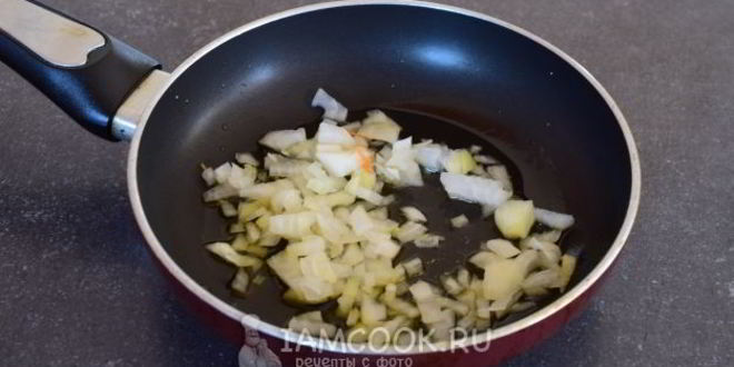 Рецепт гороховый суп-пюре