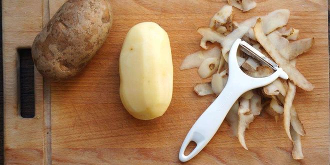 Рецепт грибной суп-пюре со сливками