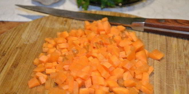 Рецепт грибной суп пюре в мультиварке из шампиньонов