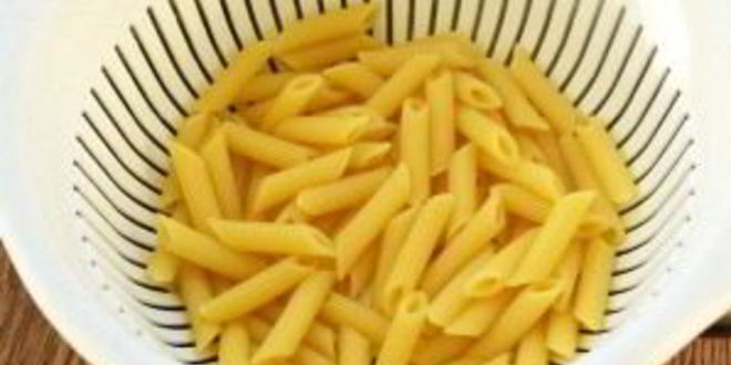 Рецепт куриный суп-пюре с макаронами