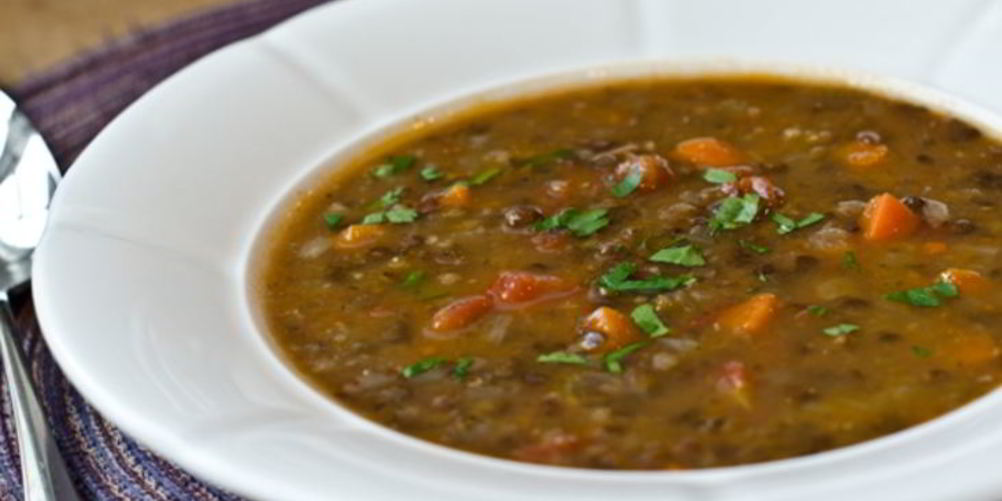 Как приготовить мясной суп-пюре