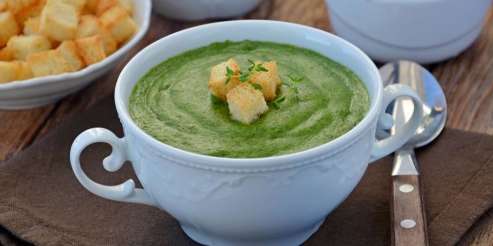 Рецепт рисовый суп с курицей