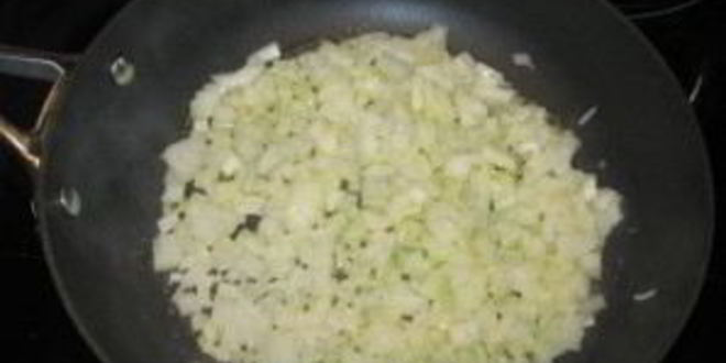 Рецепт сливочный суп-пюре с курицей