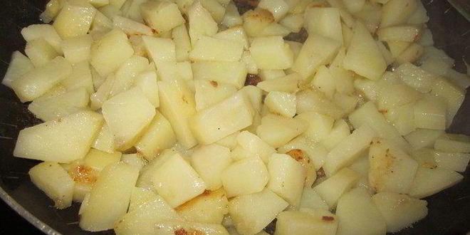 Рецепт суп-пюре чесночно-фасолевыйпостные дни