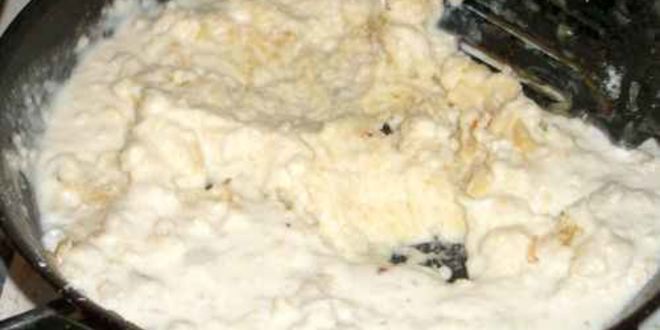 Рецепт суп-пюре грибной с беконом