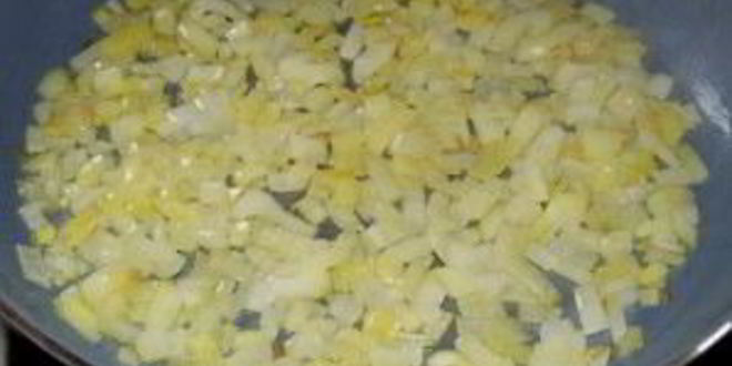 Рецепт суп-пюре из брокколи и кабачков