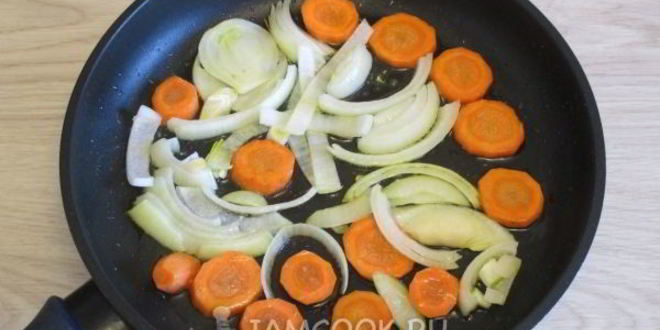 Рецепт суп-пюре из брокколи в мультиварке