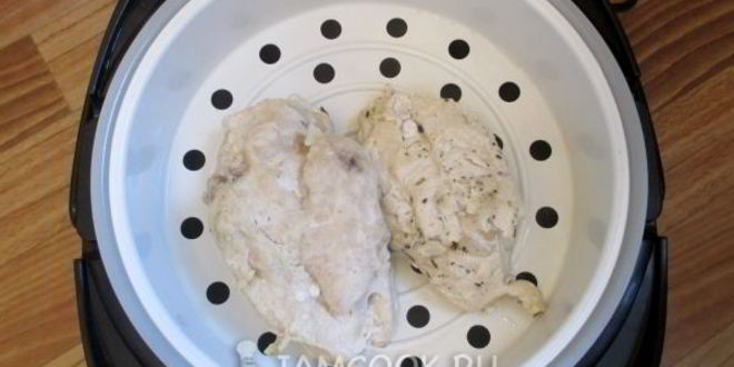 Рецепт суп-пюре из брокколи в мультиварке