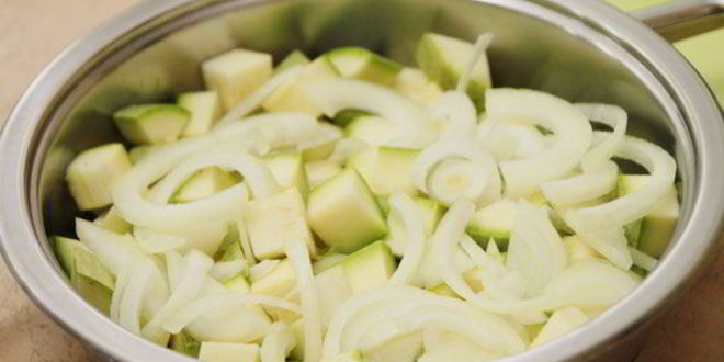 Рецепт суп-пюре из горошка