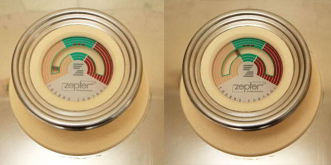 Рецепт суп-пюре из горошка