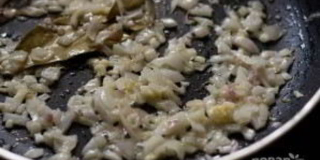 Рецепт супа-пюре из помидоров