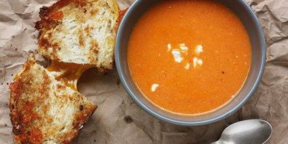 Как приготовить суп-пюре из тыквы со сливками