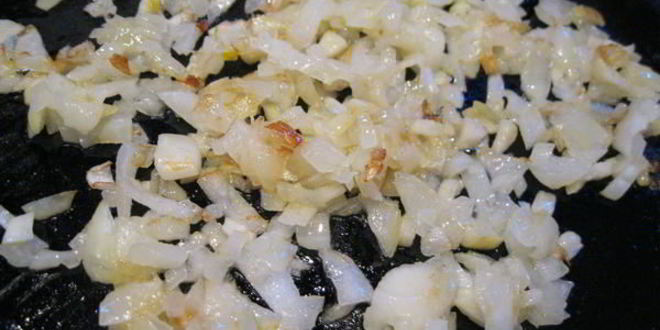 Рецепт суп-пюре из зеленого горошка