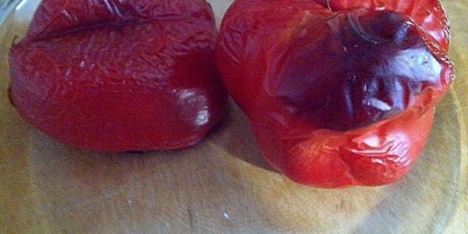 Рецепт суп-пюре рыжая бестия