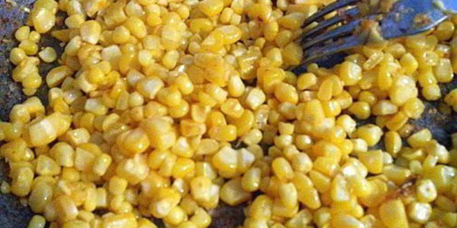 Рецепт суп-пюре рыжая бестия