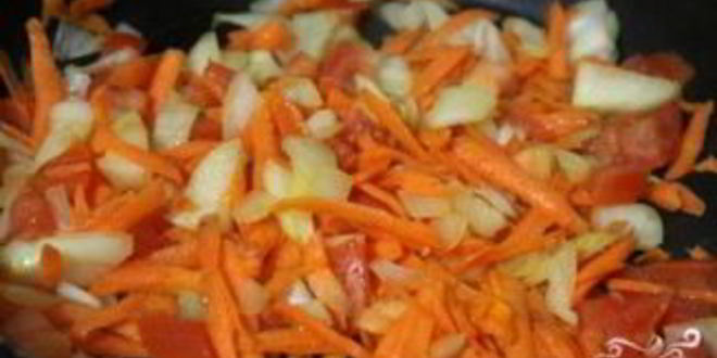 Рецепт суп-пюре с фрикадельками