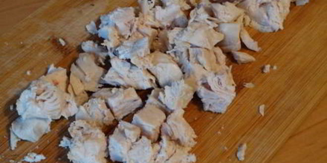 Рецепт супа пюре с молодыма картофелема и кукурузоя