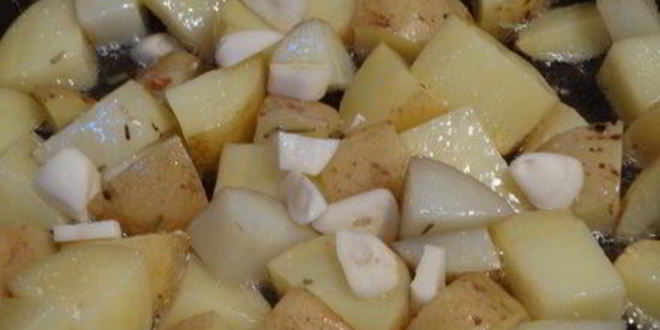 Рецепт супа пюре с молодыма картофелема и кукурузоя