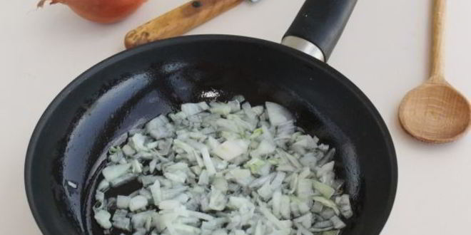 Рецепт суп-пюре с шампиньонами и картофелем