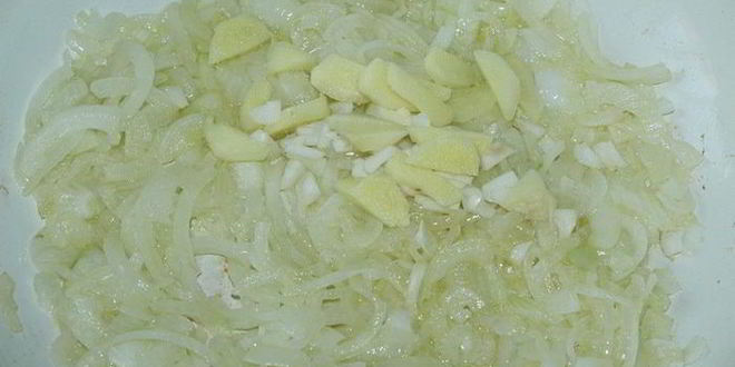 Рецепт яблочно-морковный суп-пюре