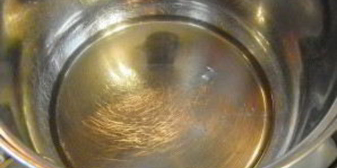 Рецепт суп с бобами