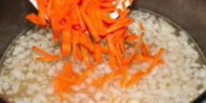 Рецепт суп с фасолью и мясом