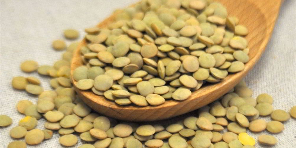 Как приготовить суп с грибами и чечевицей