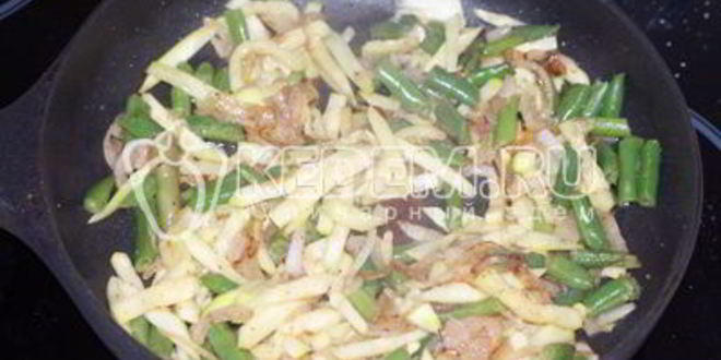 Рецепт суп с копченой курицей