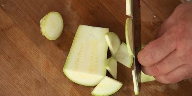 Рецепт суп с лапшой по-сычуаньски