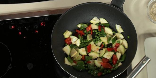 Рецепт суп с лапшой по-сычуаньски