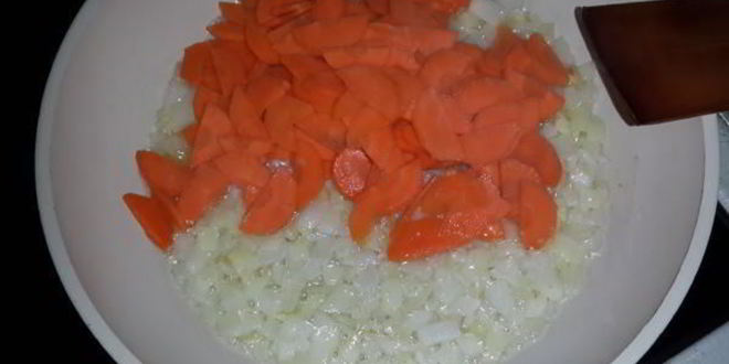 Рецепт суп с московской колбасой и плавленным сыром