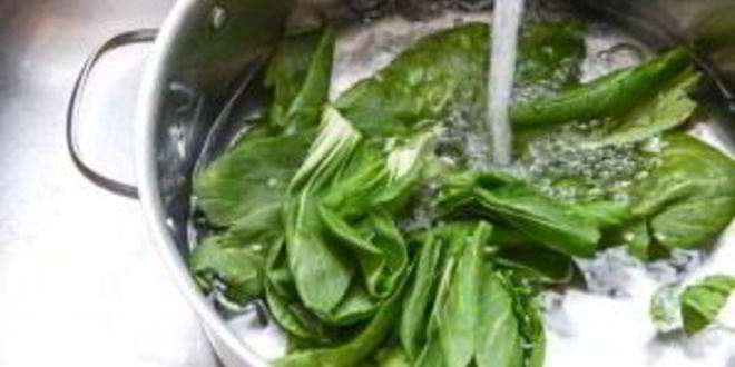 Рецепт суп с вонтонами