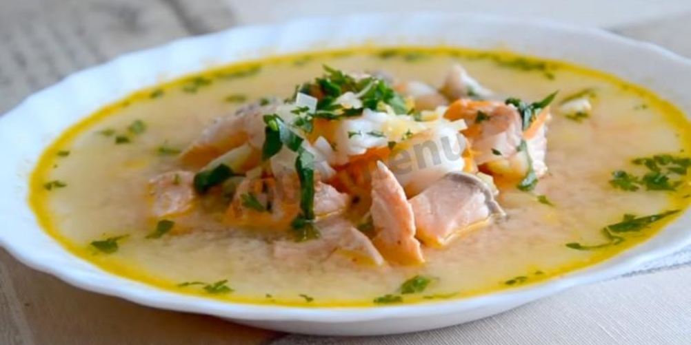 Как приготовить суп в микроволновке без картошки