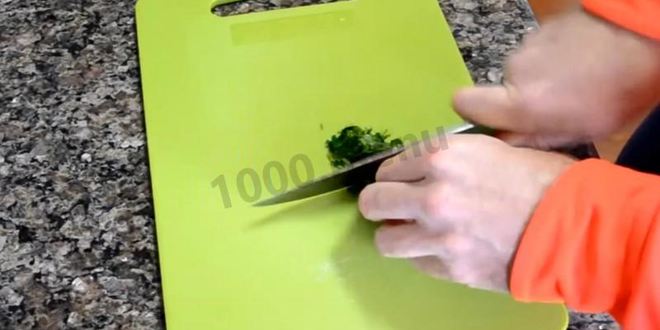 Рецепт суп в микроволновке без картошки