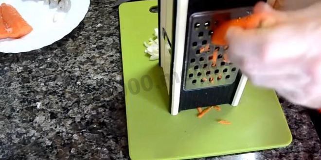 Рецепт суп в микроволновке без картошки