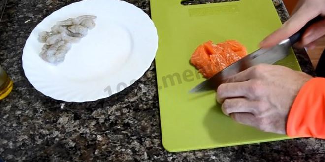 Рецепт суп в микроволновке без картошки