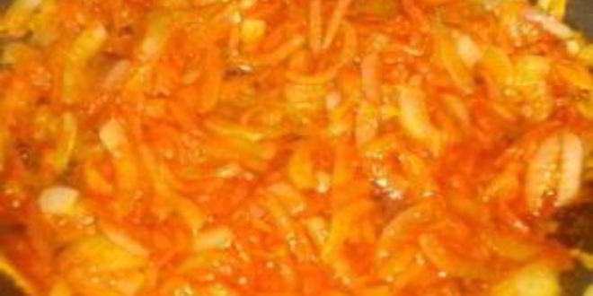 Рецепт суп вермишелевый с фрикадельками