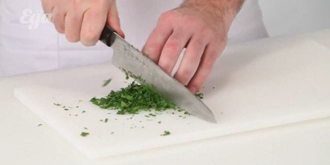 Рецепт суп вишисуаз