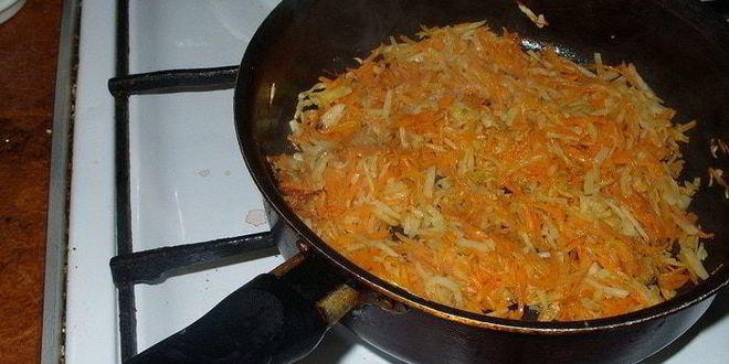 Рецепт супчик из белых грибов