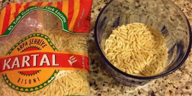 Рецепт турецкий томатный суп