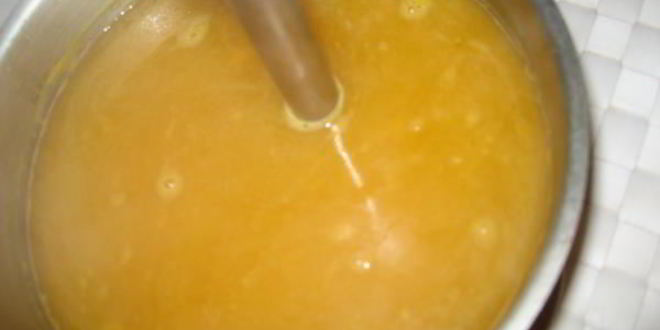 Рецепт тыквенный крем-суп с шампиньонами