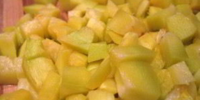 Рецепт тыквенный суп