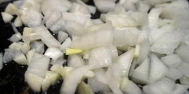 Рецепт тыквенный суп