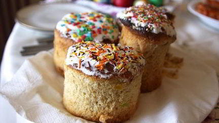 Рецепты украинской кухни