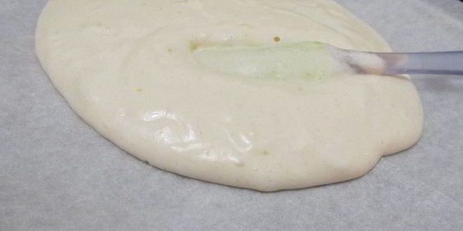 Рецепт ангельский рулет