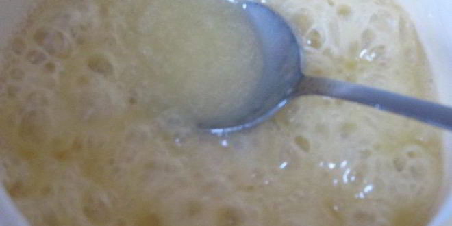 Рецепт ангельский рулет